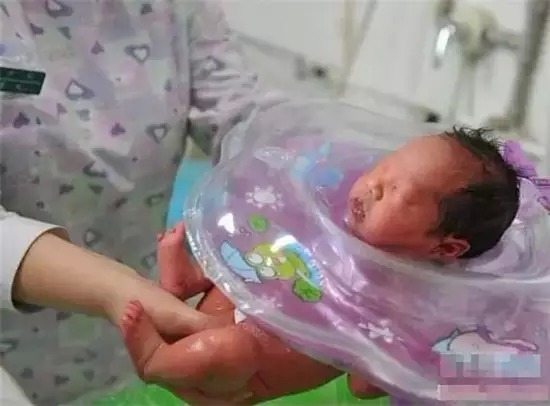 代孕试管婴儿